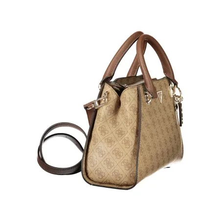 SAC BEIGE GUESS JEANS POUR FEMME - Guess