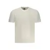 T-SHIRT À MANCHES COURTES NORTH SAILS HOMME BLANC - NORTH SAILS