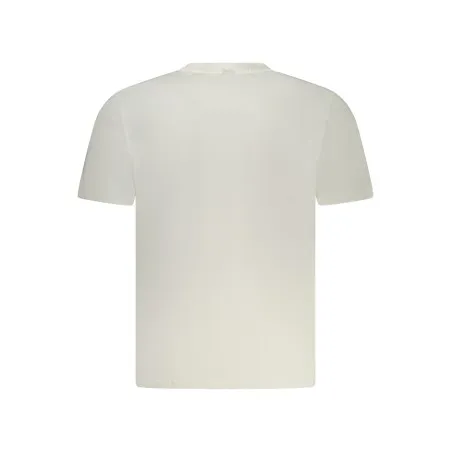 T-SHIRT À MANCHES COURTES NORTH SAILS HOMME BLANC - NORTH SAILS