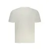 T-SHIRT À MANCHES COURTES NORTH SAILS HOMME BLANC - NORTH SAILS