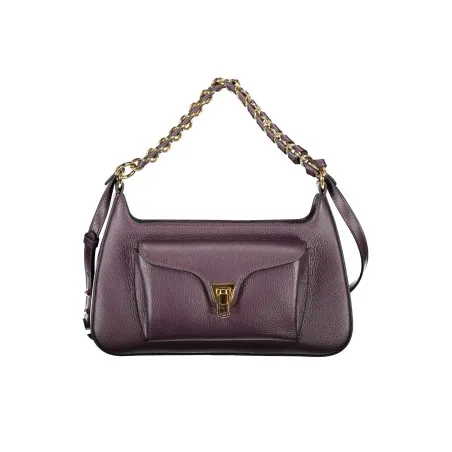 SAC FEMME COCCINELLE VIOLET - COCCINELLE