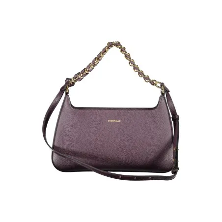 SAC FEMME COCCINELLE VIOLET - COCCINELLE