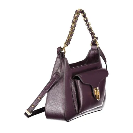 SAC FEMME COCCINELLE VIOLET - COCCINELLE