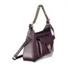 SAC FEMME COCCINELLE VIOLET - COCCINELLE