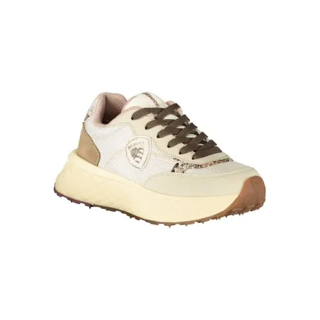 CHAUSSURES DE SPORT BLAUER POUR FEMMES BEIGES - BLAUER