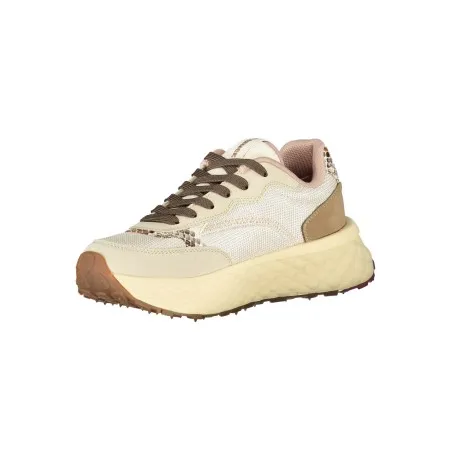 CHAUSSURES DE SPORT BLAUER POUR FEMMES BEIGES - BLAUER