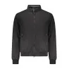NORVÈGE 1963 VESTE NOIRE POUR HOMME - NORWAY 1963