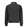 NORVÈGE 1963 VESTE NOIRE POUR HOMME - NORWAY 1963