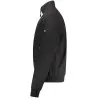 NORVÈGE 1963 VESTE NOIRE POUR HOMME - NORWAY 1963