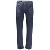 Jeans en denim bleu pour homme North Sails - NORTH SAILS