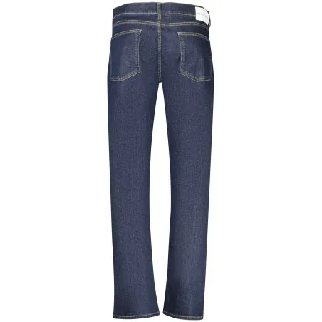 Jeans en denim bleu pour homme North Sails - NORTH SAILS