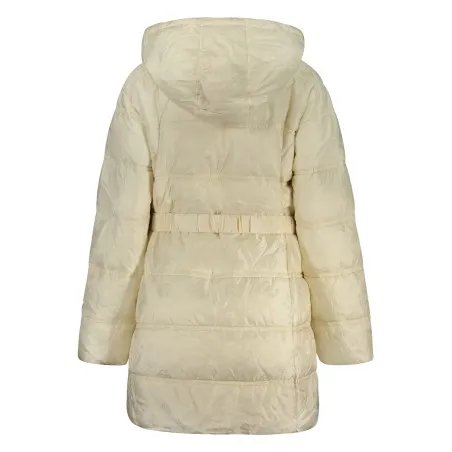 VESTE BEIGE POUR FEMME GUESS JEANS - GUESS JEANS