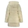 VESTE BEIGE POUR FEMME GUESS JEANS - GUESS JEANS