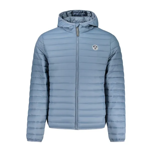 VESTE BLEUE POUR HOMME NORTH SAILS - NORTH SAILS