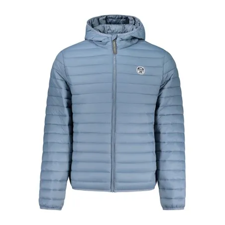 VESTE BLEUE POUR HOMME NORTH SAILS - NORTH SAILS