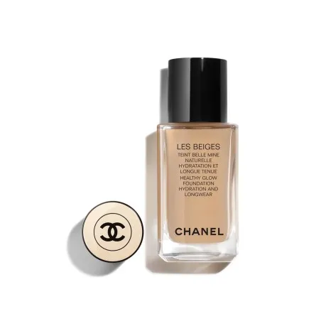 FOND DE TEINT CHANEL NATURELLE - CHANEL
