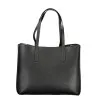 SAC NOIR GUESS JEANS POUR FEMME - GUESS JEANS