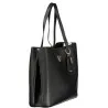 SAC NOIR GUESS JEANS POUR FEMME - GUESS JEANS
