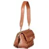 Sac marron VALENTINO pour femme - valentino