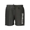 Maillot de bain une pièce noir pour homme Calvin Klein - CALVIN KLEIN