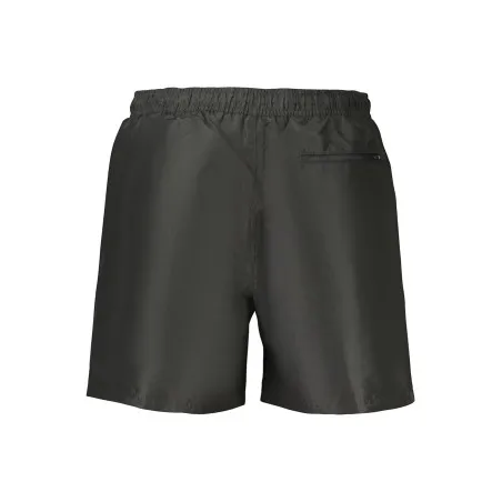 Maillot de bain une pièce noir pour homme Calvin Klein - CALVIN KLEIN