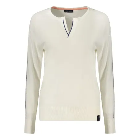 PULL BLANC POUR FEMME NORTH SAILS - NORTH SAILS