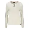 PULL BLANC POUR FEMME NORTH SAILS - NORTH SAILS