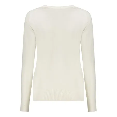 PULL BLANC POUR FEMME NORTH SAILS - NORTH SAILS