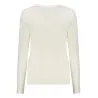 PULL BLANC POUR FEMME NORTH SAILS - NORTH SAILS