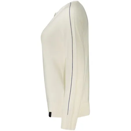 PULL BLANC POUR FEMME NORTH SAILS - NORTH SAILS