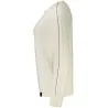 PULL BLANC POUR FEMME NORTH SAILS - NORTH SAILS