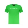T-SHIRT À MANCHES COURTES NORTH SAILS HOMME VERT - NORTH SAILS