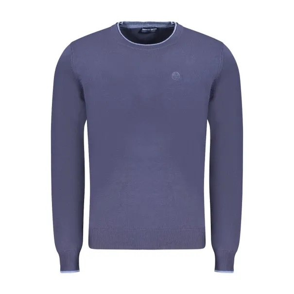 PULL BLEU POUR HOMME NORTH SAILS - NORTH SAILS