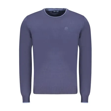 PULL BLEU POUR HOMME NORTH SAILS - NORTH SAILS