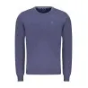 PULL BLEU POUR HOMME NORTH SAILS - NORTH SAILS
