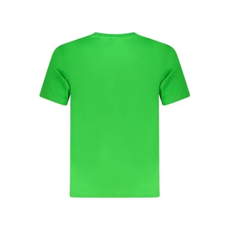 T-SHIRT À MANCHES COURTES NORTH SAILS HOMME VERT - NORTH SAILS