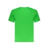 T-SHIRT À MANCHES COURTES NORTH SAILS HOMME VERT - NORTH SAILS