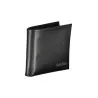 PORTEFEUILLE HOMME CALVIN KLEIN NOIR - CALVIN KLEIN
