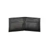 PORTEFEUILLE HOMME CALVIN KLEIN NOIR - CALVIN KLEIN