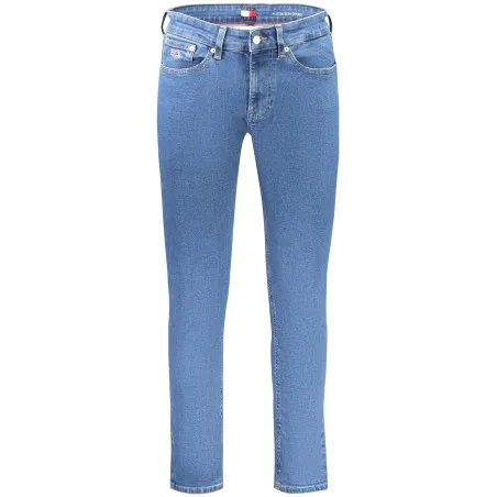 Jean Tommy Hilfiger pour homme bleu - TOMMY HILFIGER