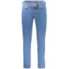 Jean Tommy Hilfiger pour homme bleu - TOMMY HILFIGER