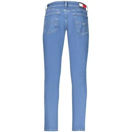Jean Tommy Hilfiger pour homme bleu - TOMMY HILFIGER