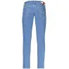 Jean Tommy Hilfiger pour homme bleu - TOMMY HILFIGER