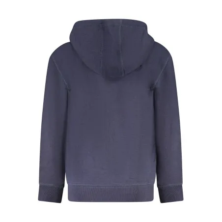 SWEAT-SHIRT ZIPPÉ NORTH SAILS POUR ENFANT BLEU - NORTH SAILS