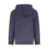 SWEAT-SHIRT ZIPPÉ NORTH SAILS POUR ENFANT BLEU - NORTH SAILS