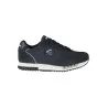 CHAUSSURES DE SPORT BLEUES POUR HOMMES BLAUER - BLAUER