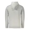 Sweat-shirt zippé gris pour homme PEPE JEANS - PEPE JEANS