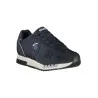 CHAUSSURES DE SPORT BLEUES POUR HOMMES BLAUER - BLAUER