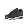 CHAUSSURES DE SPORT BLEUES POUR HOMMES BLAUER - BLAUER