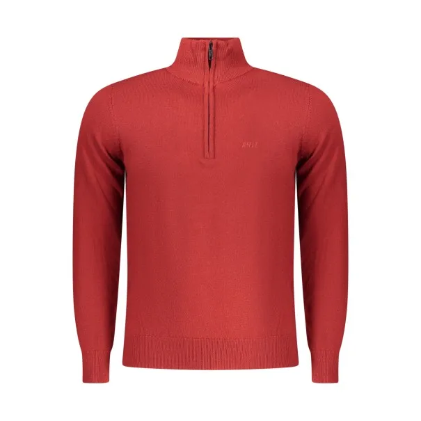 CHEMISE FUSIL ROUGE POUR HOMMES - RIFLE